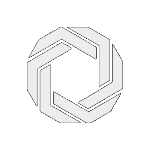 Mill Capital rotating millstone logo mark