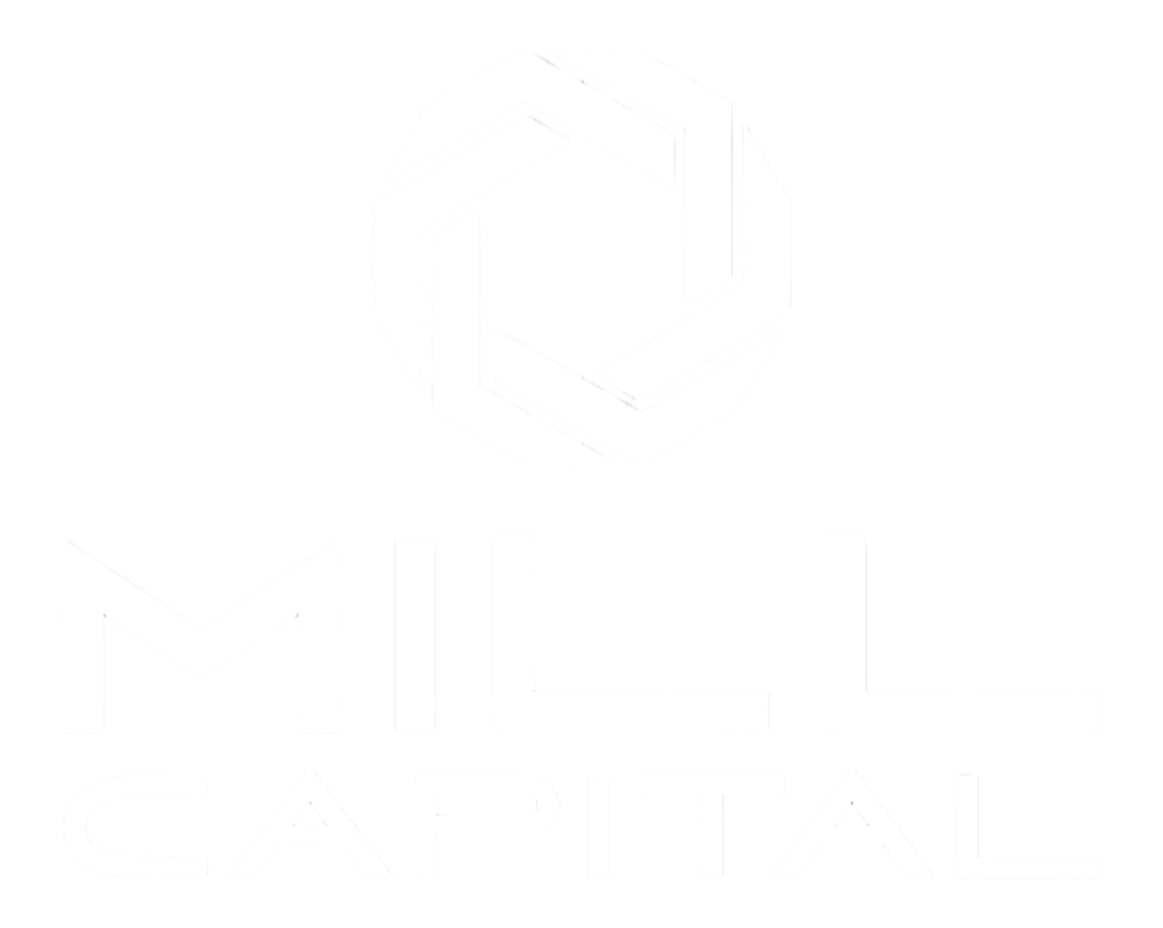Mill Capital logo